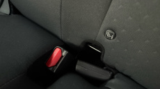 Honda Jazz 1.5 i-MMD Hybrid SE 5dr eCVT Hybrid Hatchback